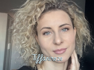 Tiffaniroze