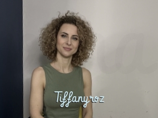 Tiffanyroz