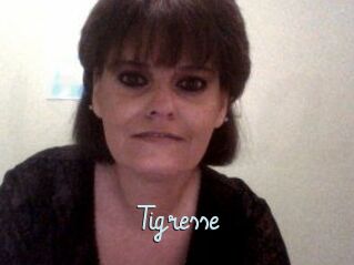Tigresse
