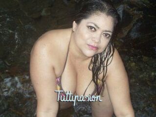 Tuttipasion