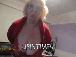 UPINTIME4