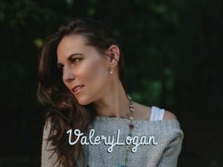 ValeryLogan