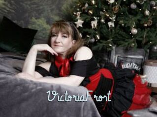 VictoriaFrost