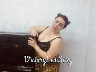 VictoryLediSexy