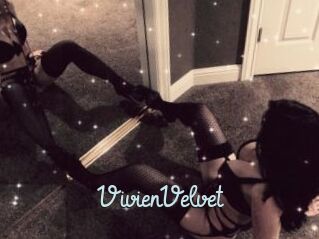 VivienVelvet