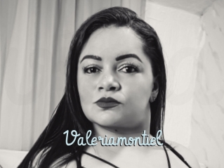 Valeriamontiel