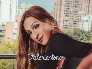 Valeriastones