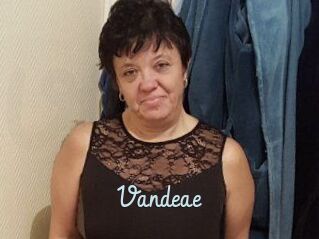 Vandeae