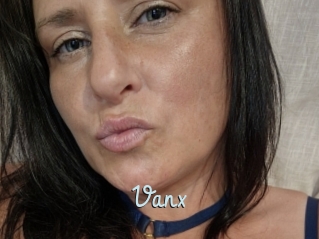 Vanx