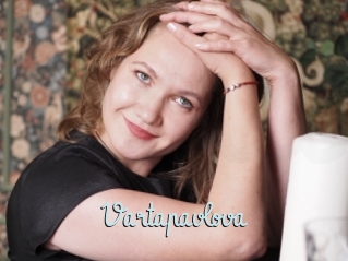 Vartapavlova