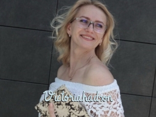Victoriahadson