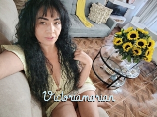 Victoriamarian