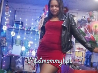 Viletmommyhxt