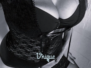 Vnique