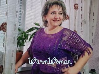 WarmWoman