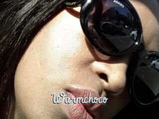 Warmchoco