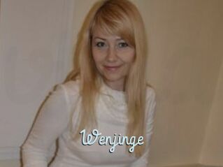 Wenjinge
