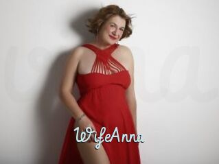 WifeAnna