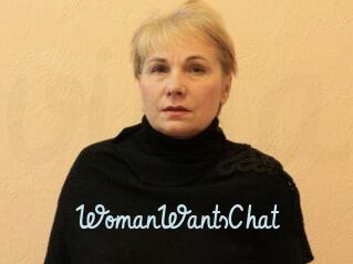Woman_Wants_Chat