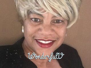 WonderfulV