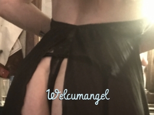 Welcumangel