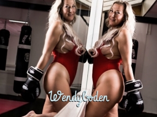 Wendyboden