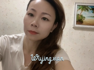 Wujingxian