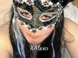 XAlexis
