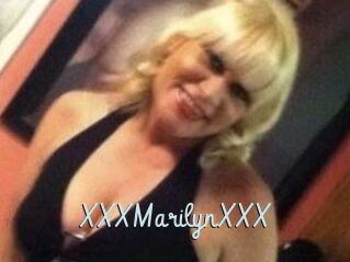 XXXMarilynXXX