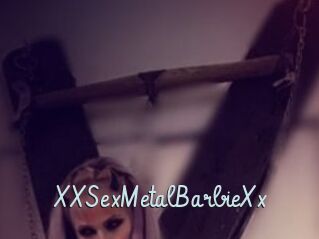 XXSexMetalBarbieXx