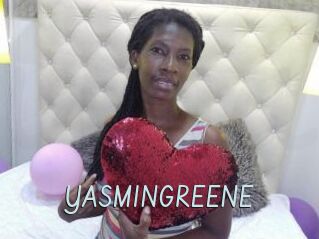 YASMINGREENE