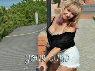 YOUR_CUPID