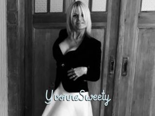 YvonneSweety