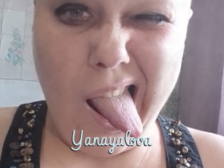 Yanayalova