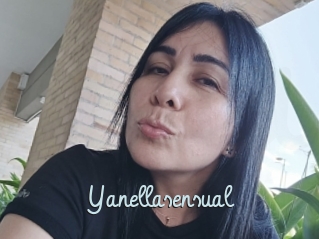 Yanellasensual