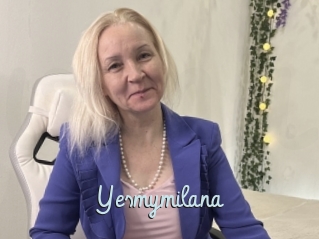 Yesmymilana