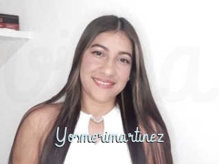 Yosmerimartinez