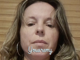 Youaremy