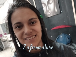 Zafiromature
