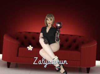 Zalyaamun