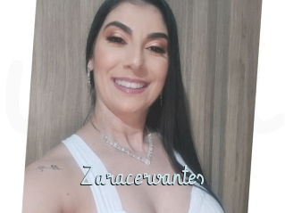 Zaracervantes