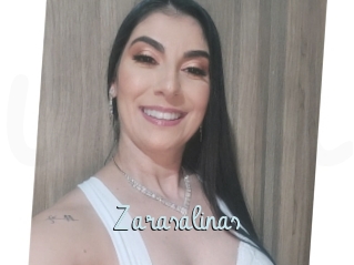 Zarasalinas