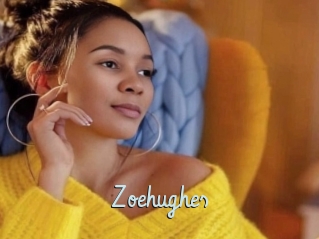 Zoehughes
